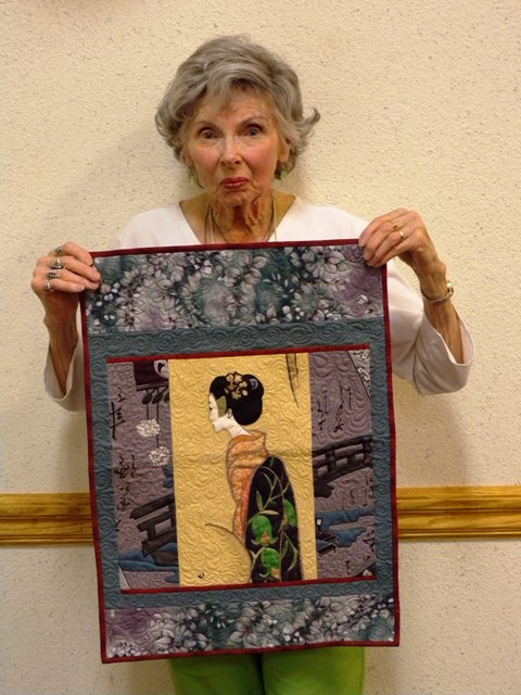 Pat Schabel